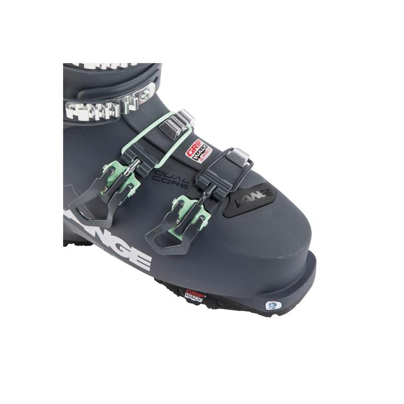 Chaussures De Ski Xt3 Free 95mv Gripwalk Pewter Grey Homme