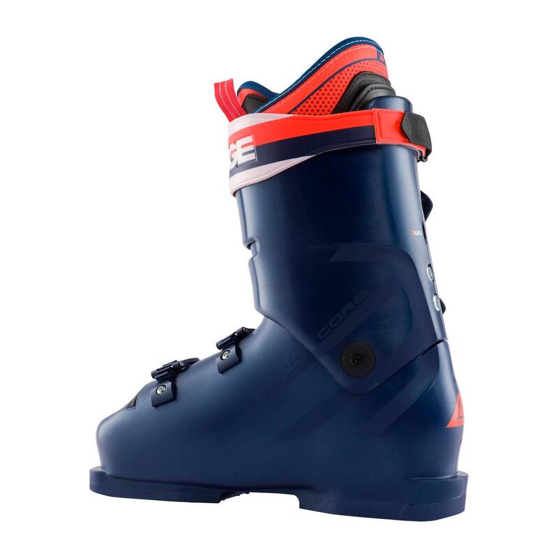 Chaussures De Ski Rs 130 Lv Legend Blue Homme