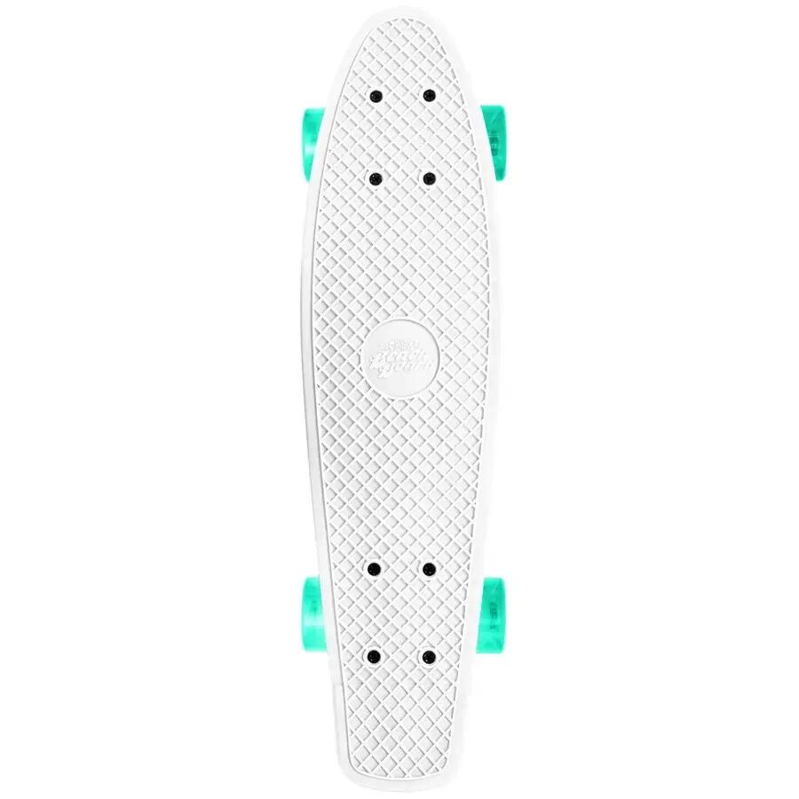 Street Surfing Beach Board Cruiser 22.5" Patrón 2/3