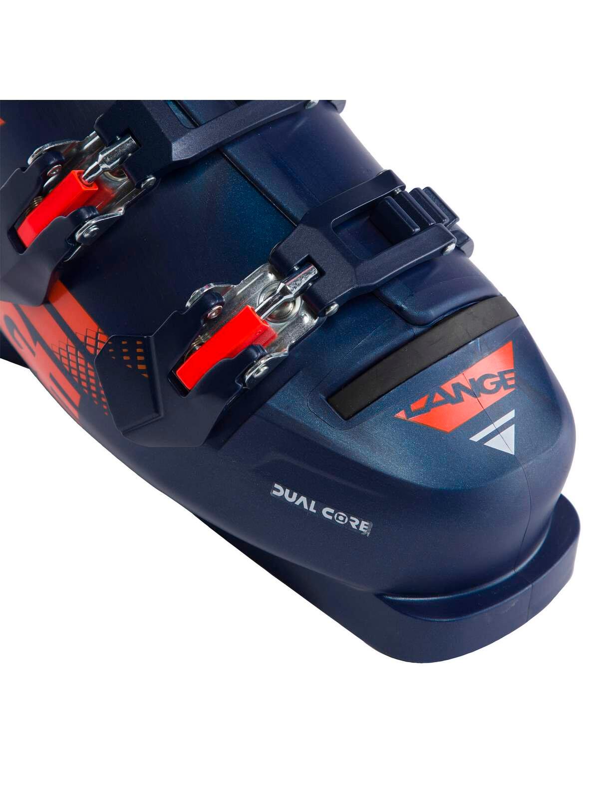 Skischoenen Lange RS 110 SC 4/7