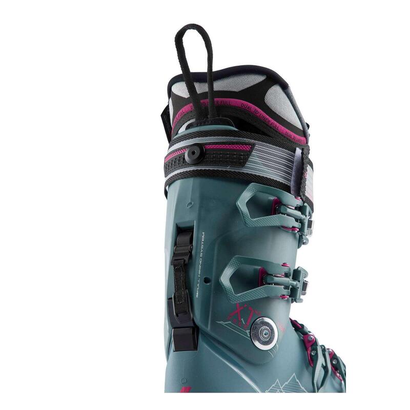 Buty narciarskie damskie Lange XT3 FREE 115 W LV GW flex115 skitour