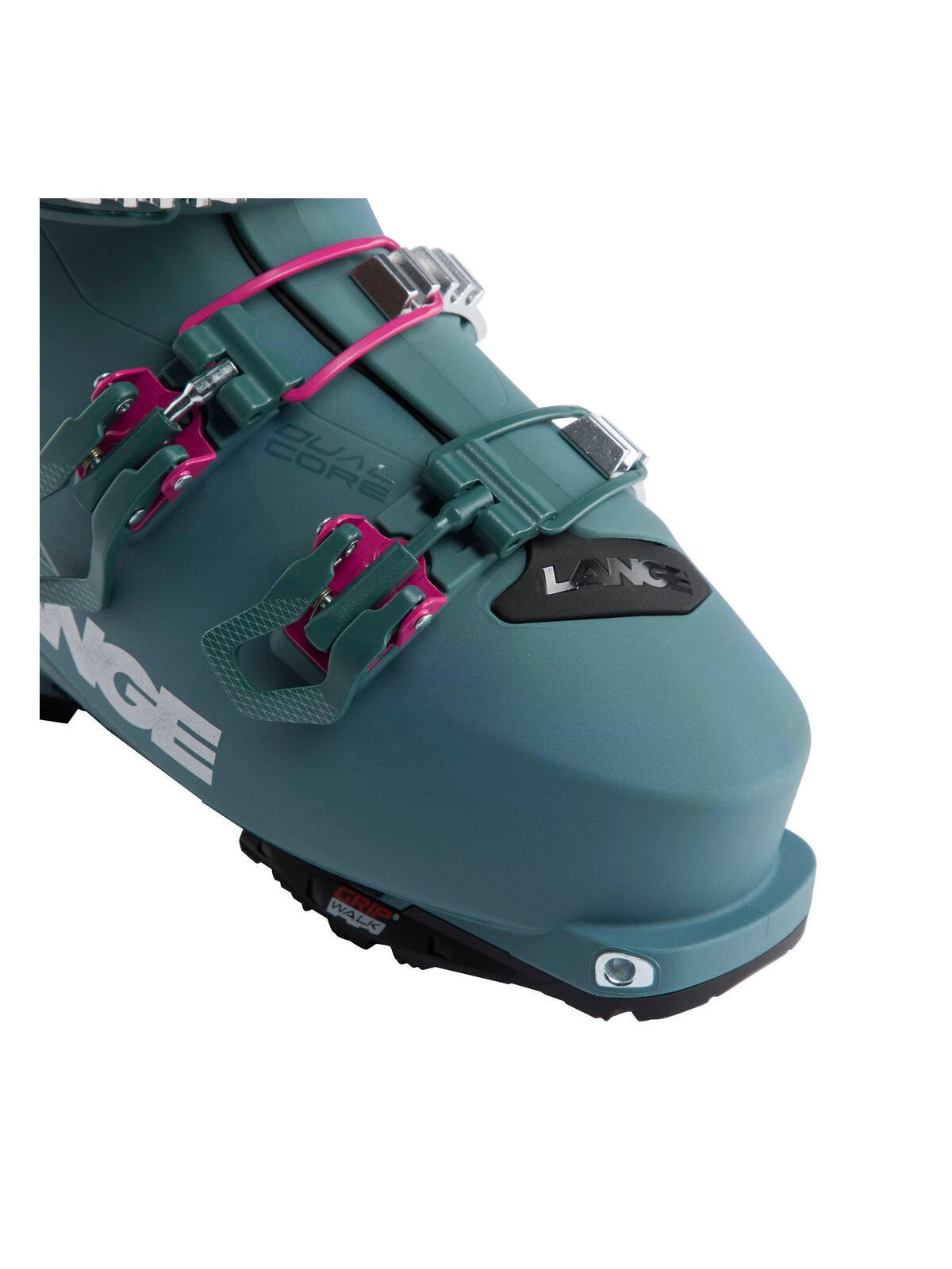 Skischoenen Lange XT3 FREE 115MV GW-ABYS 4/5