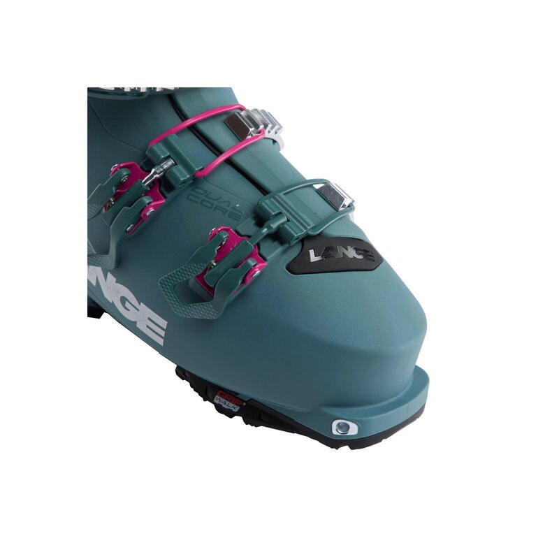 Buty narciarskie damskie Lange XT3 FREE 115 W MV GW flex115 skitour