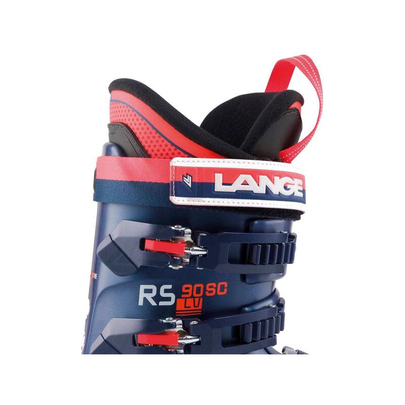 Schii Lange RS 90 SC Legend Blue pentru băieți