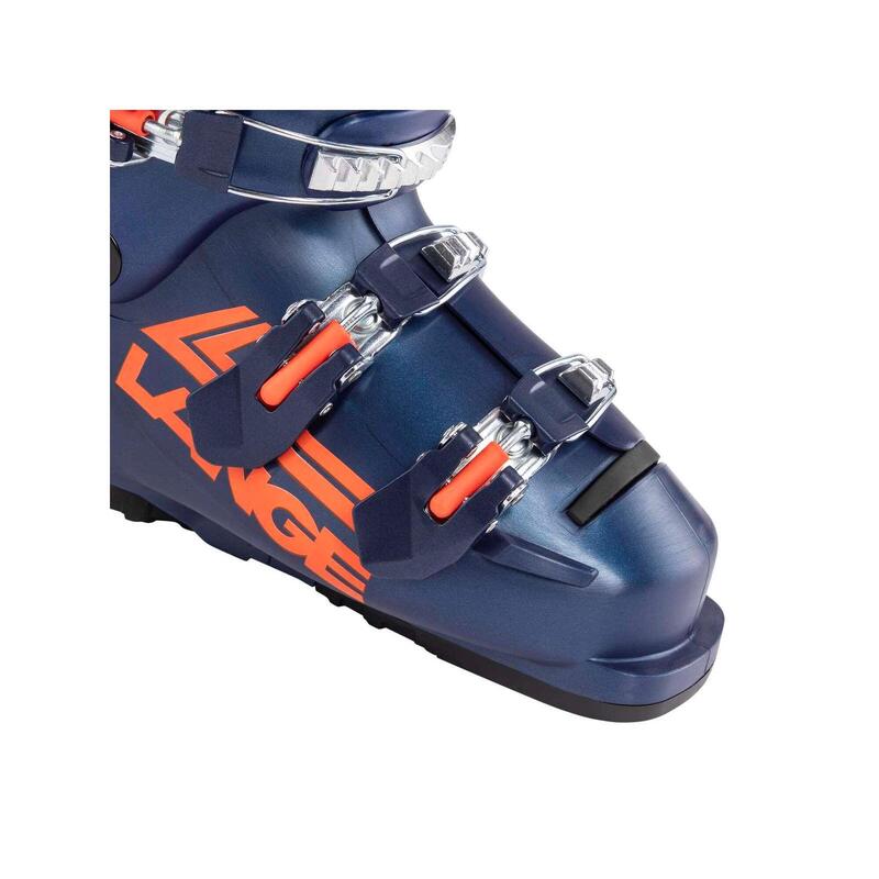 Chaussures De Ski Rsj 65 Legend Blue Garçon