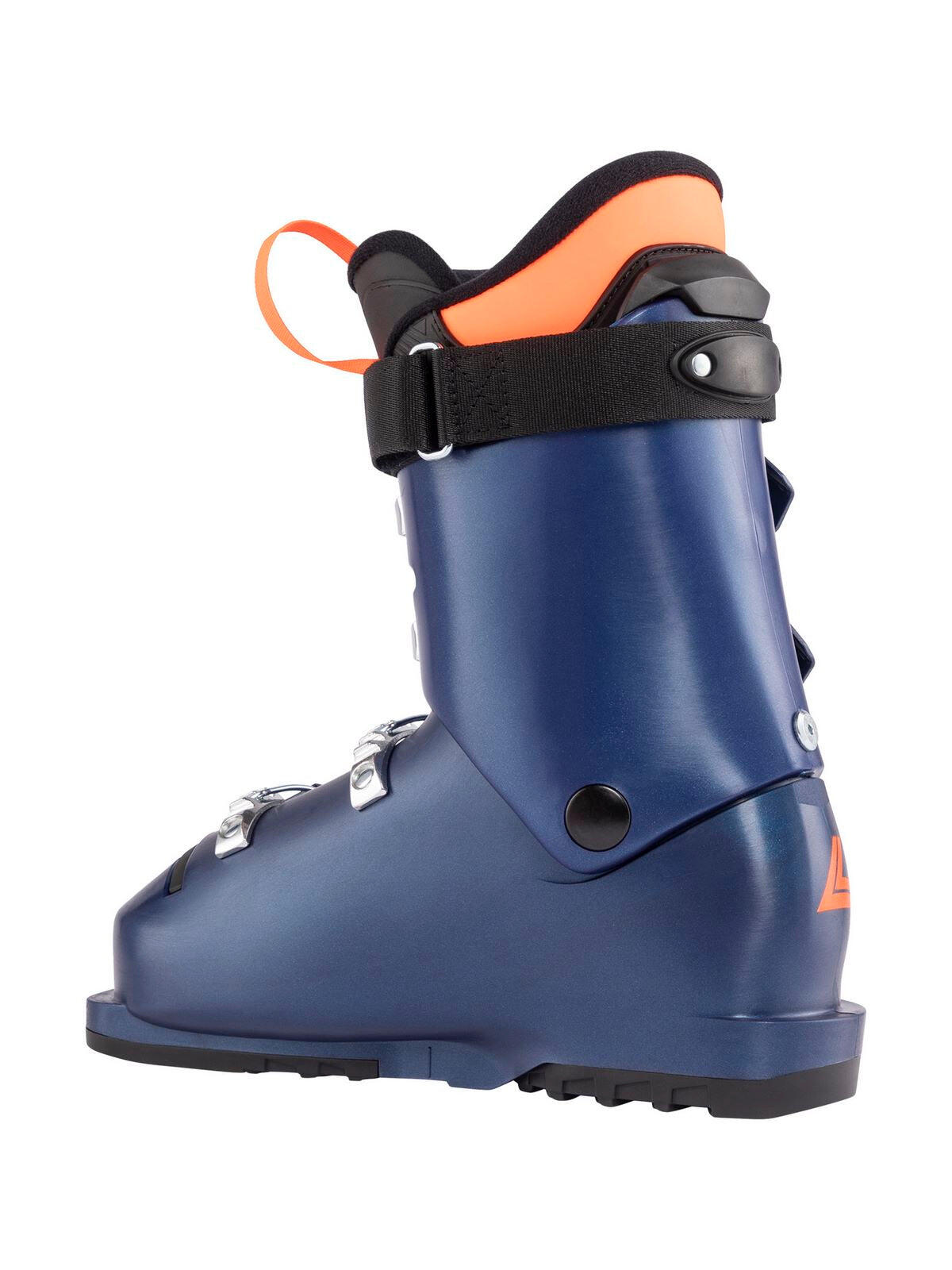 Buty narciarskie juniorskie LANGE RSJ 65 - Legend Blue 3/7