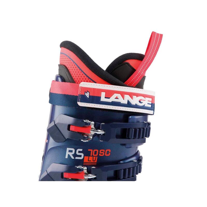 Buty narciarskie dla dzieci Lange RS 70 SC flex 70