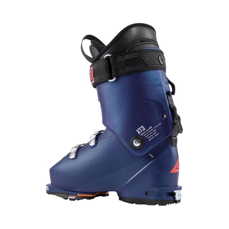 Chaussures De Ski Xt3 80 Wide Sc Gripwalk Legende Blue Homme