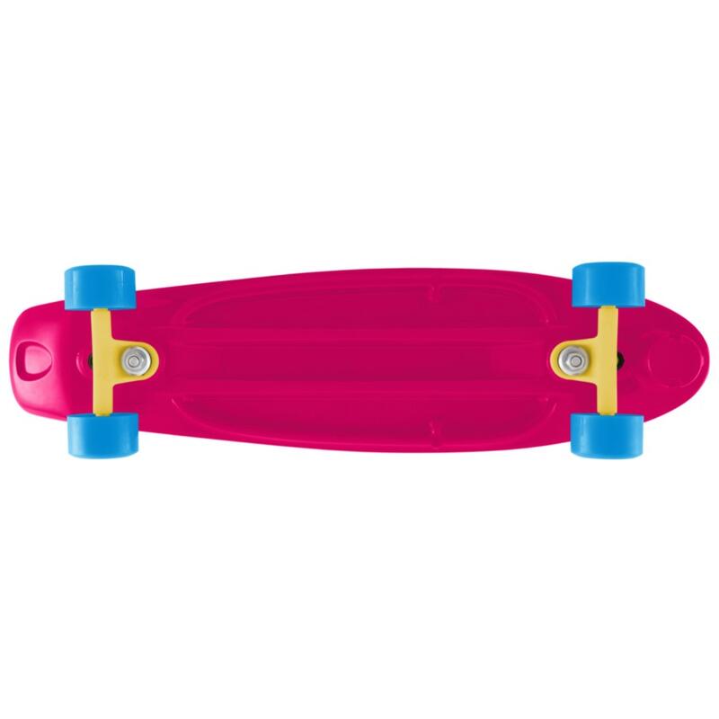 Street Surfing FIZZ ROOKIE Gyerek Cruiser - Pink