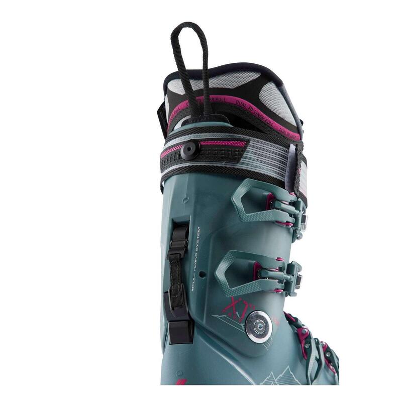 Buty narciarskie damskie Lange XT3 FREE 115 W MV GW flex115 skitour