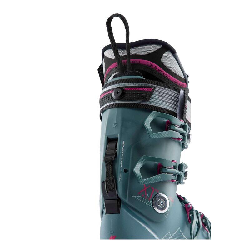 Chaussures de ski Lange XT3 FREE 115MV GW-ABYS