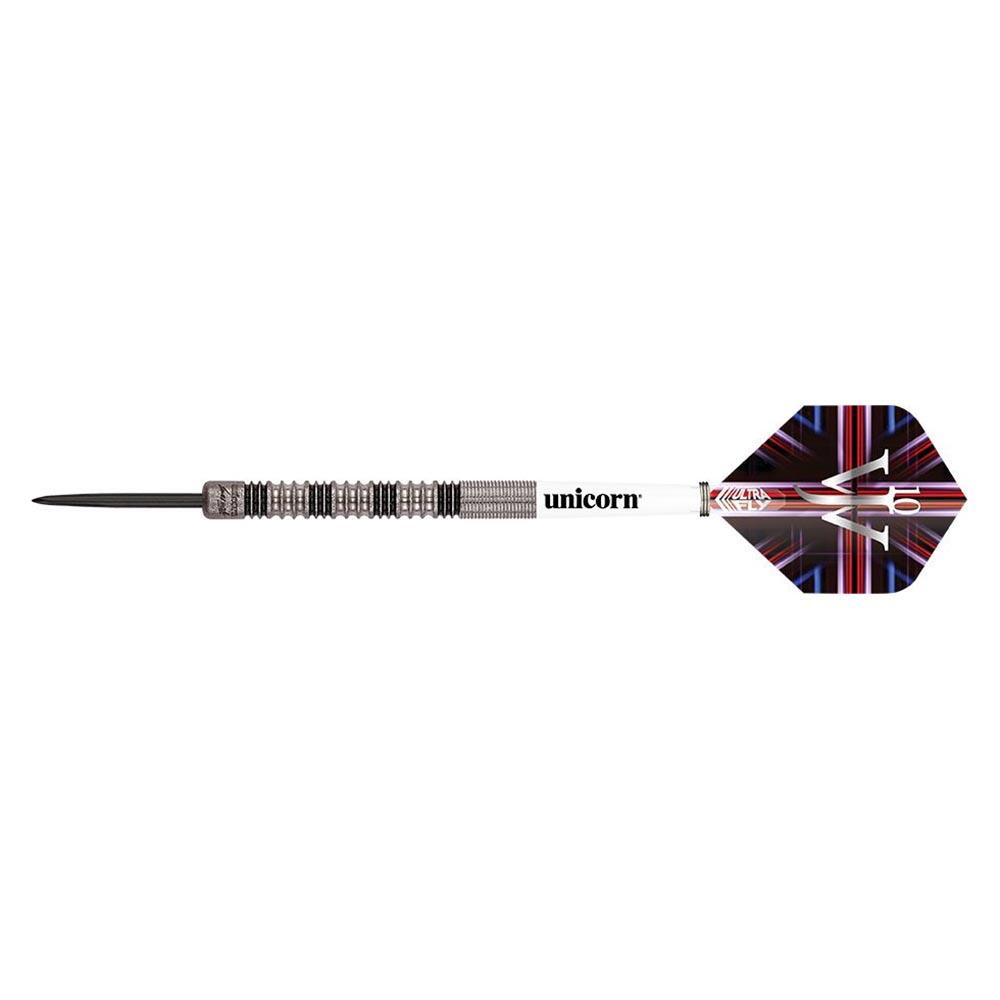 UNICORN Dardos Unicorn Premier James Wade 90%