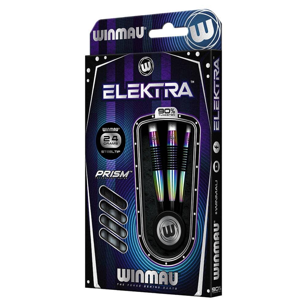 Dardos Winmau Elektra 90% 4/5