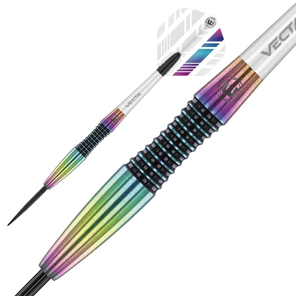 Dardos Winmau Elektra 90% 2/5