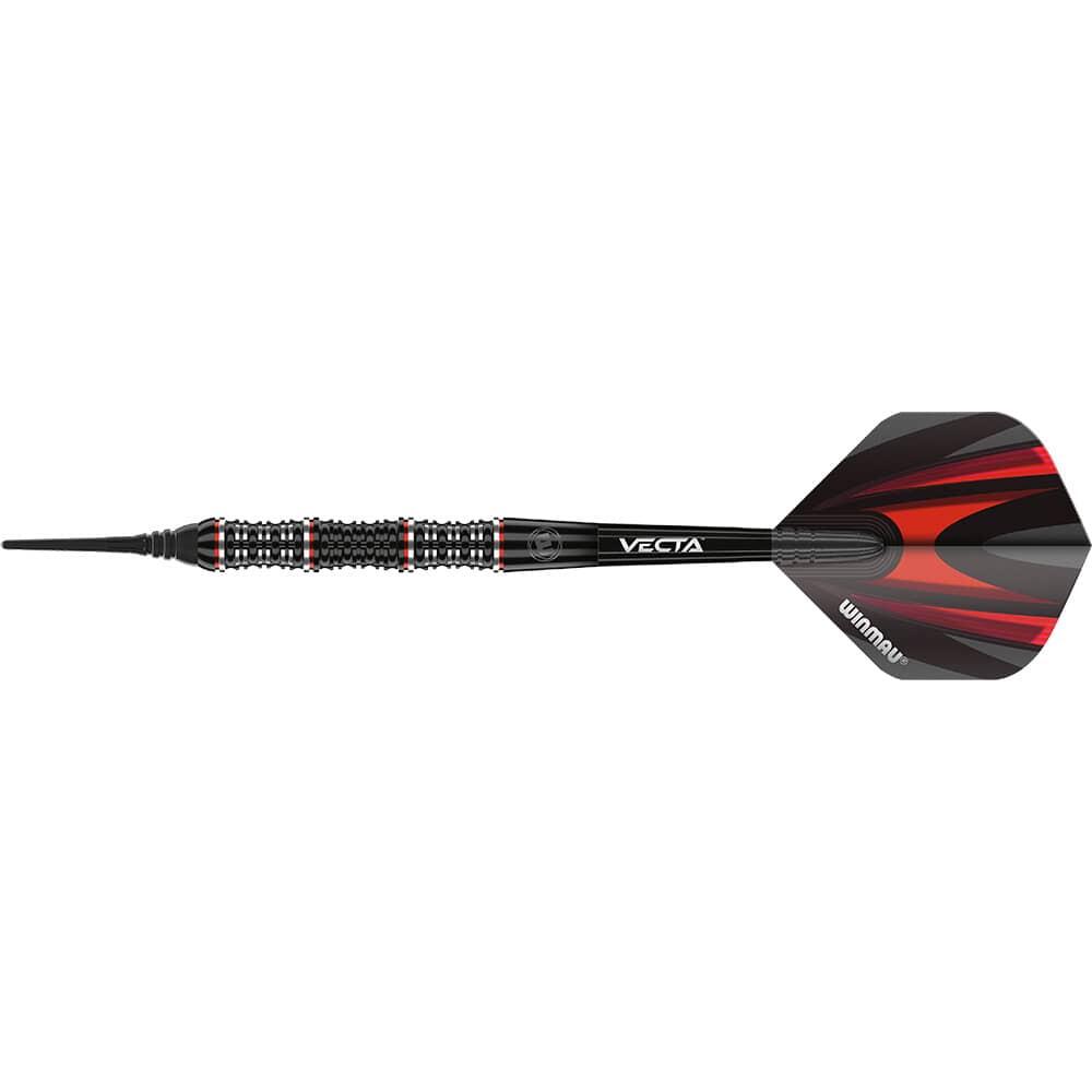 WINMAU Dardos Winmau Mervyn King 90%