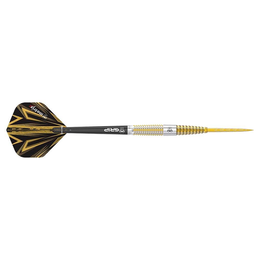 BULL'S Stinger Steel Dart 25g 2/6