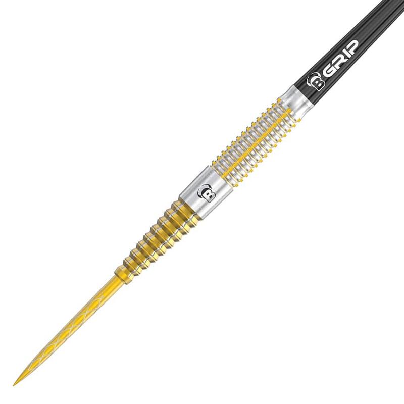 Dardos Bulls Darts DE Stinger 90%