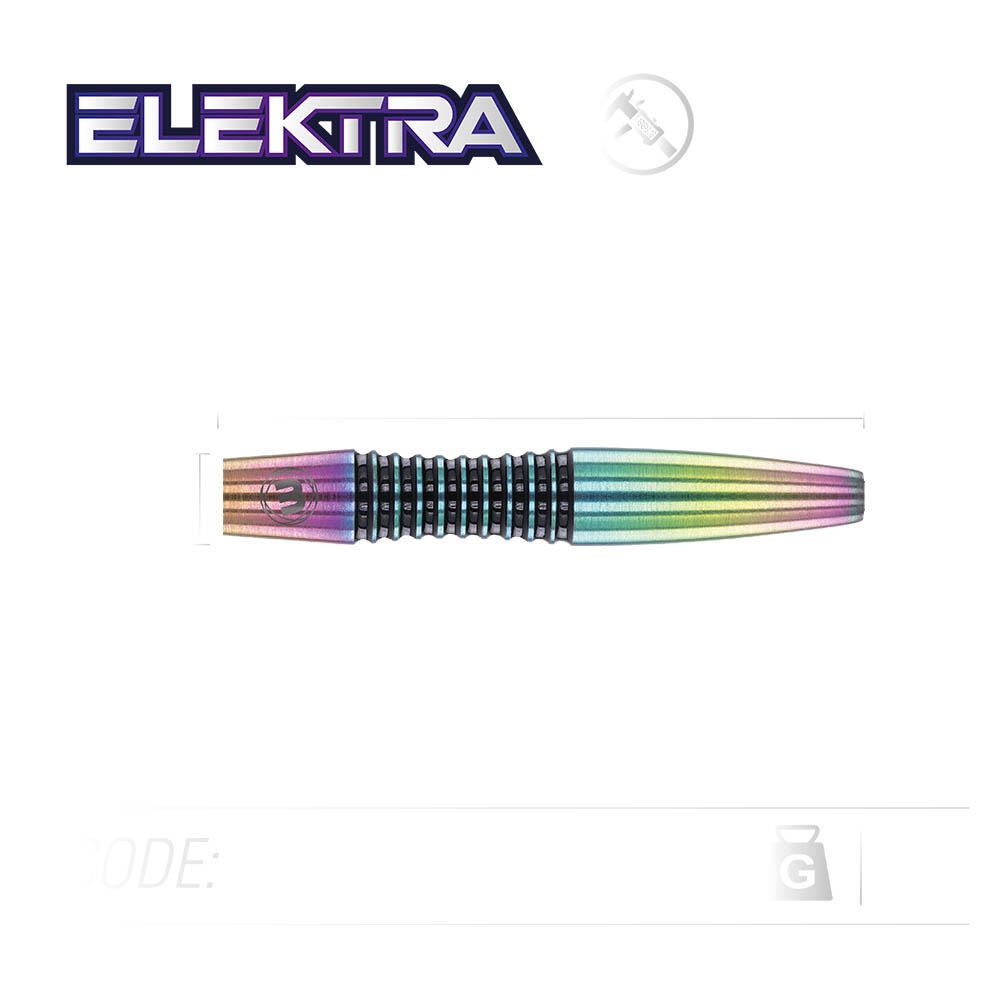 Dardos Winmau Elektra 90% 5/5