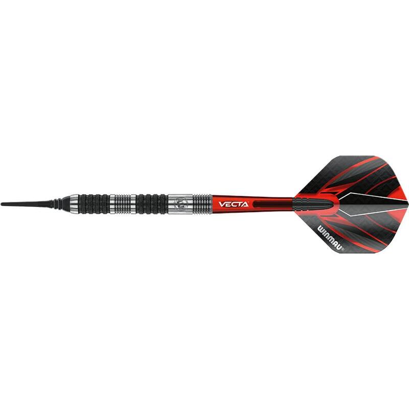 Dardos Winmau Mark Webster 20gr 90%