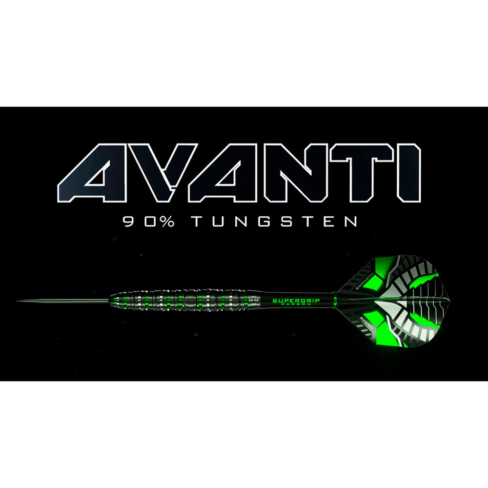 Šipky Avanti - 20g 3/5