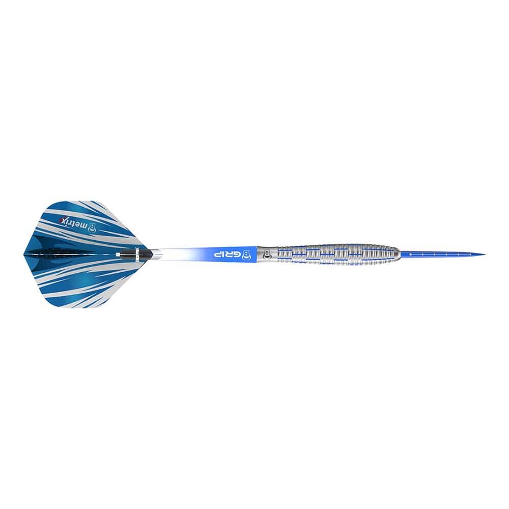 BULL'S Azza Steel Dart 24g 2/6