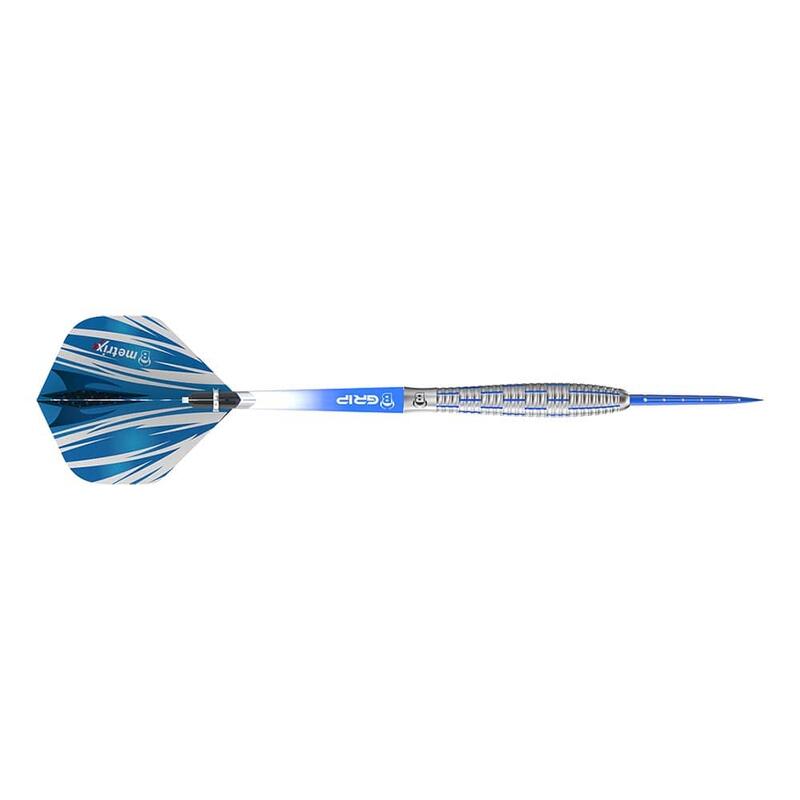 BULL'S Azza Steel Dart 22 Gr.