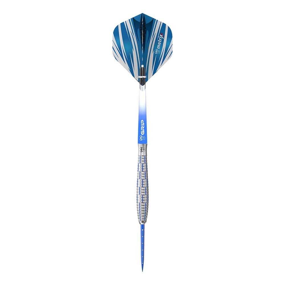 BULL'S Azza Steel Dart 24g 1/6