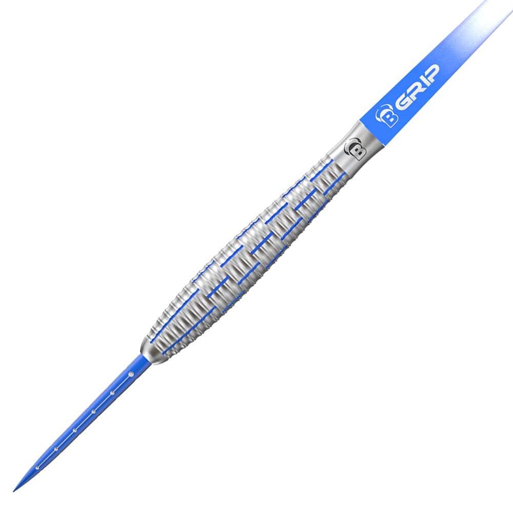 BULL'S Azza Steel Dart 24g 3/6