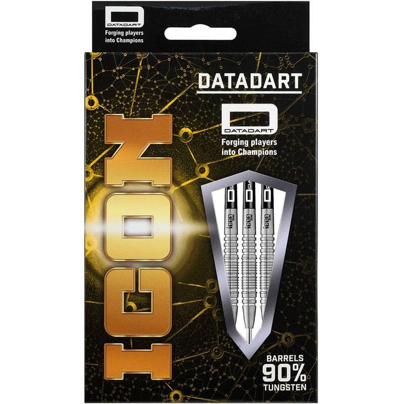 Dardos Datadart Modelo Icon 90% 23g