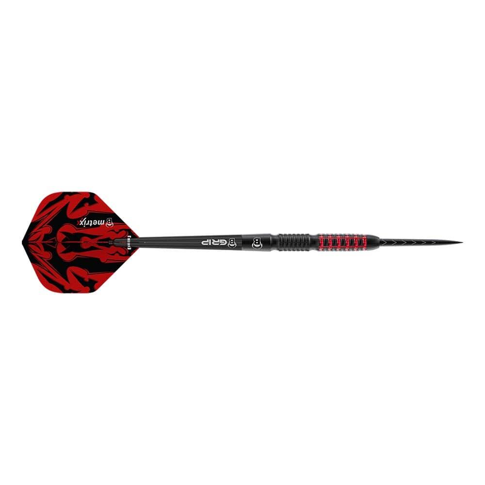Dardos Bulls Darts DE Magma 90% 2/6