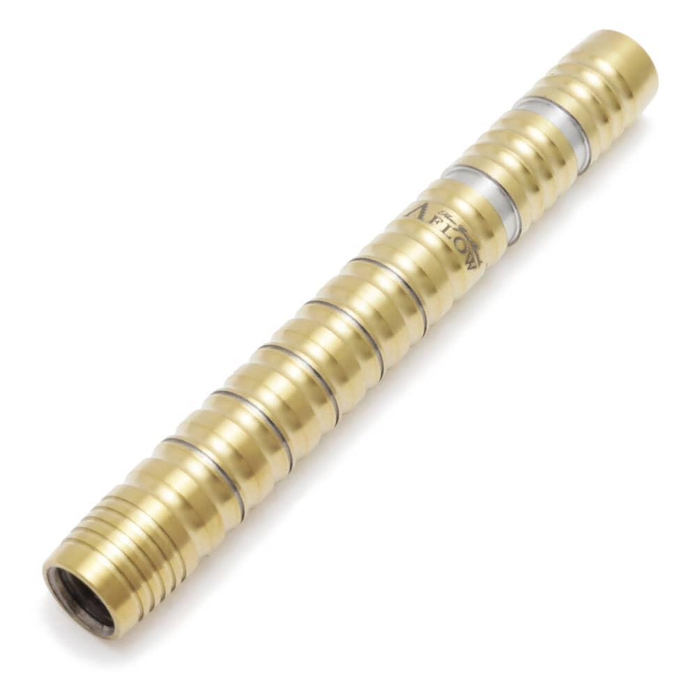 MANUEL GIL Dardos Dynasty Darts A Flow Edward Foulkes Eddie Gold 90% 19gr