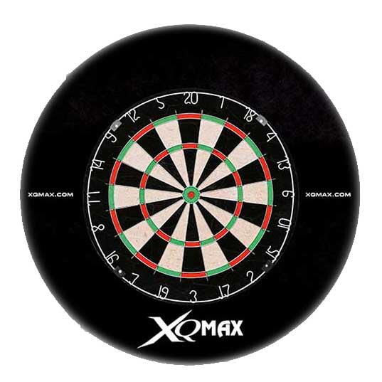 XQ MAX Pack Diana XQMax Tournment Dart Set