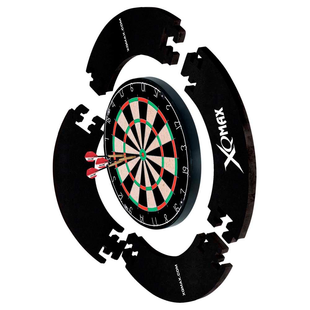 Pack Diana XQMax Tournment Dart Set 2/4