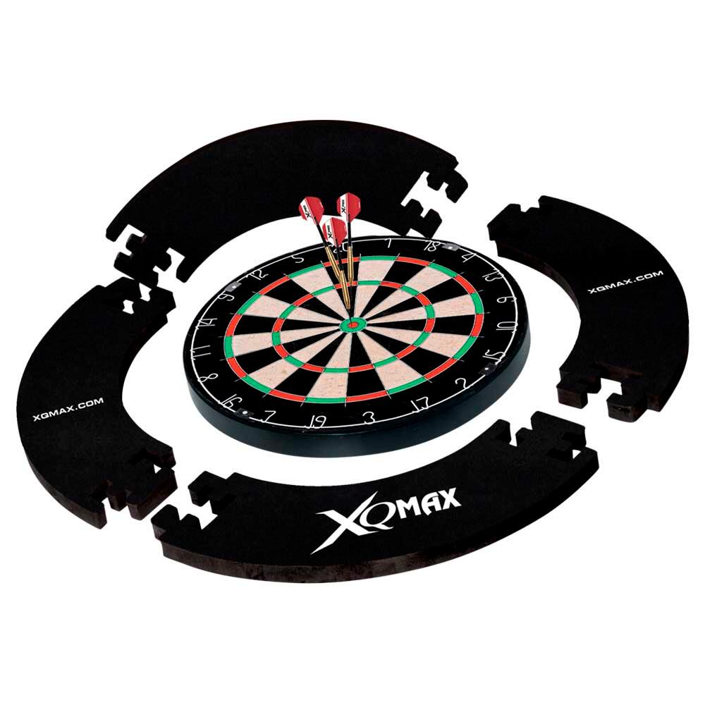 Pack Diana XQMax Tournment Dart Set 3/4