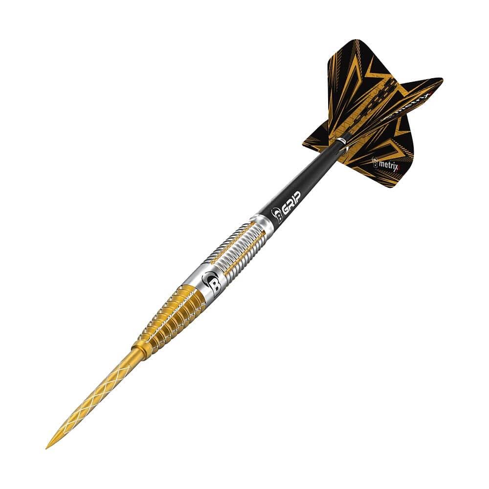 BULL'S Stinger Steel Dart 25g 4/6