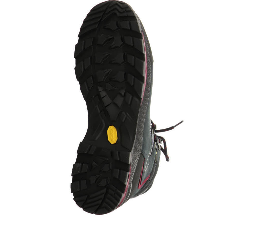 Chaussures de randonnée femme Lowa Mauria EVO GTX Ws 5/6