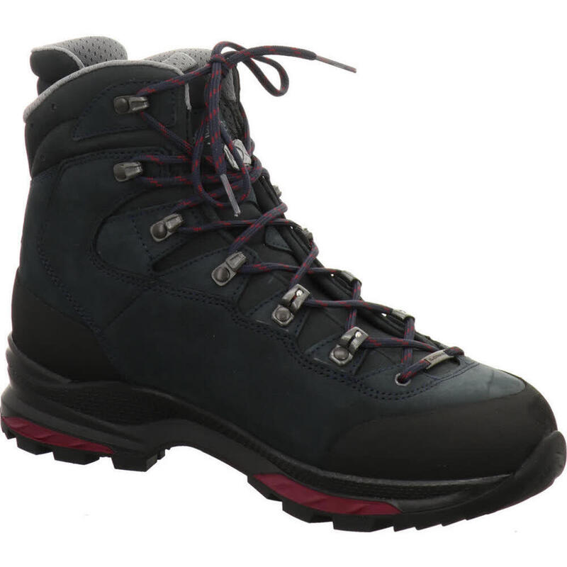 Wanderschuh MAURIA EVO GTX Ws