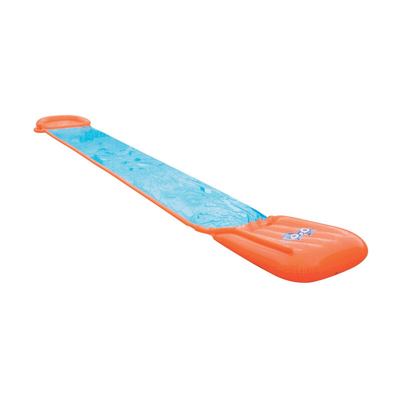 Bestway H2OGO! waterglijbaan single slide helling