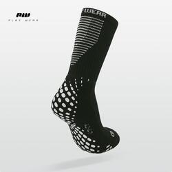 Chaussettes Antidérapantes Noir