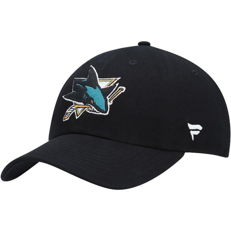 Gorra Fanatics San Jose Sharks