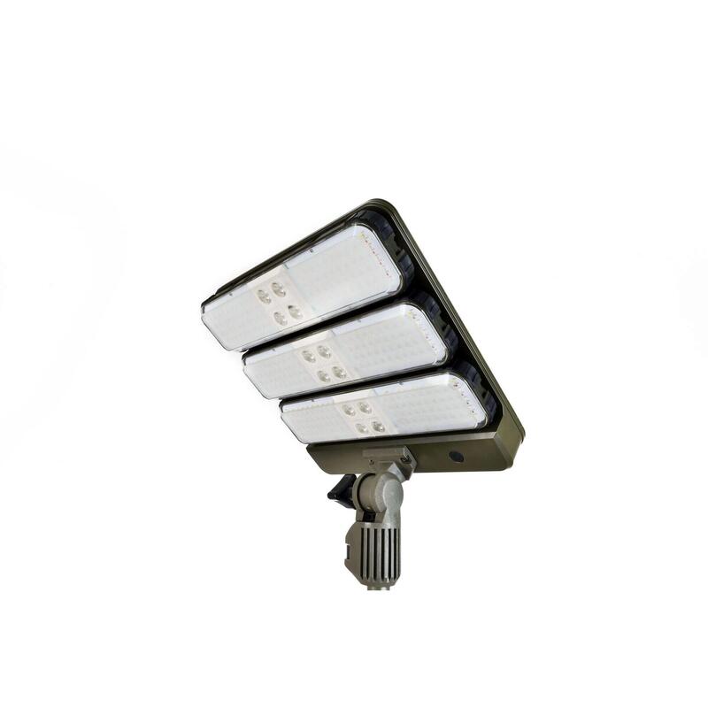 Lampa Solara multifunctionala, putere 3500 lumeni