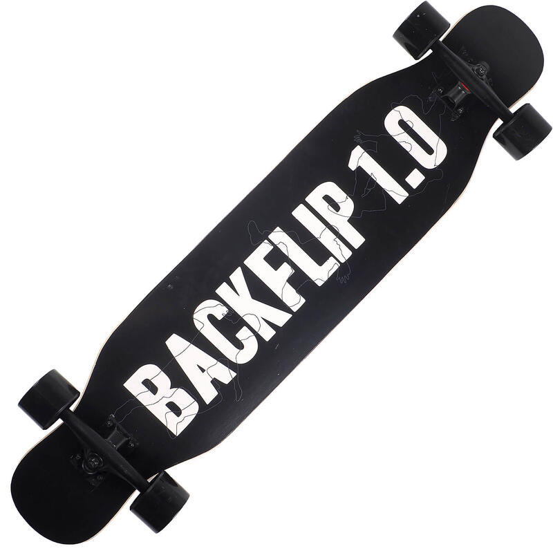 Longboard Backflip 108 x 23.5 cm