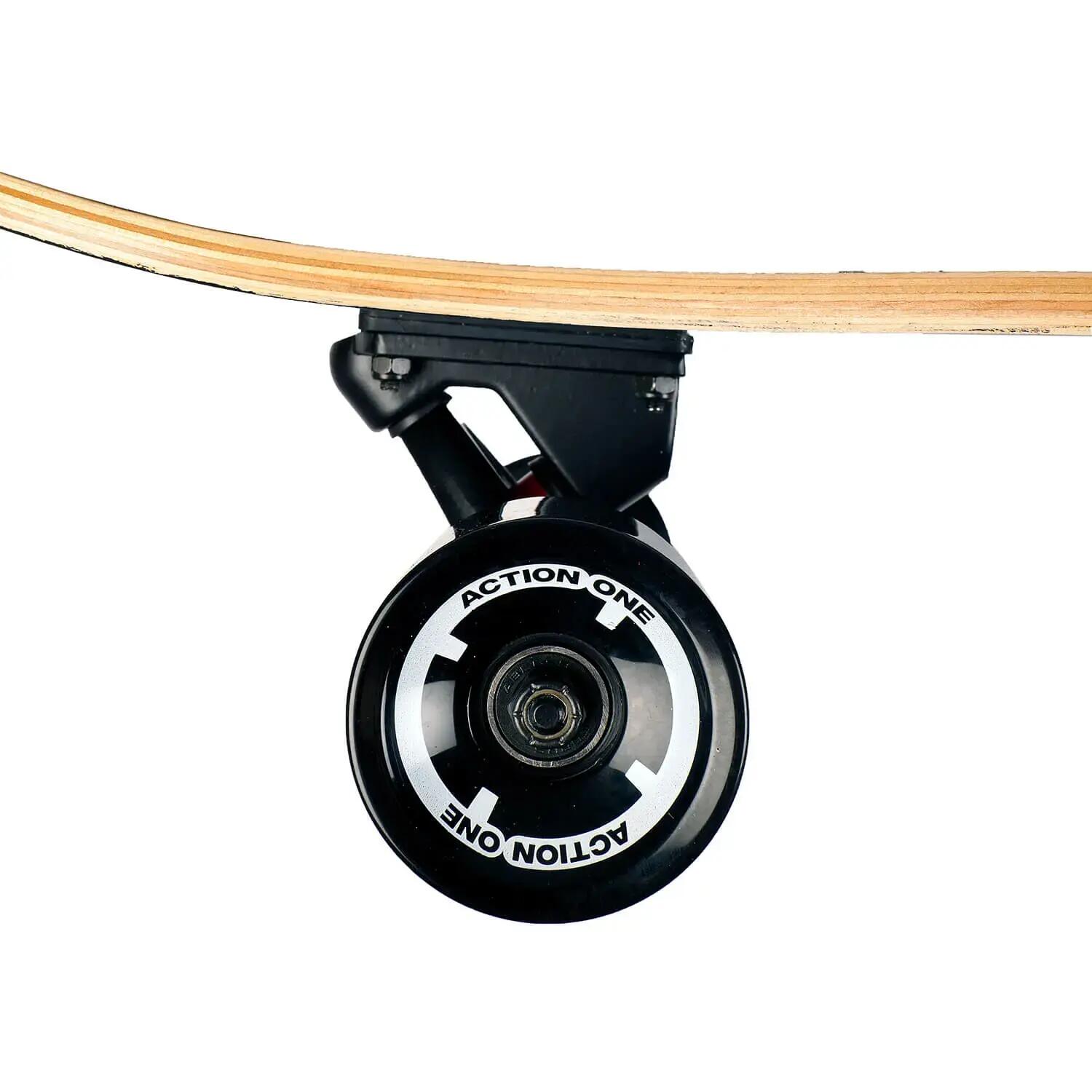 Longboard Backflip 108 x 23.5 cm 3/4