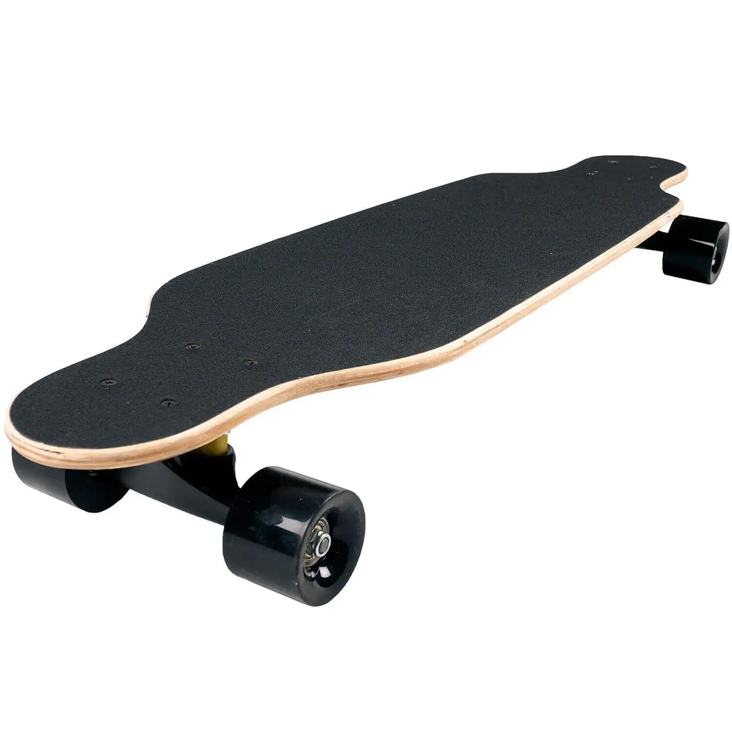Longboard Demon Eye, ABEC-7, PU, Aluminiu, 100kg, 79 x 20 cm 3/4