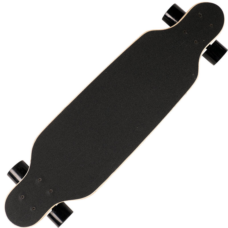 Demon Eye Longboard, 79 x 20 cm