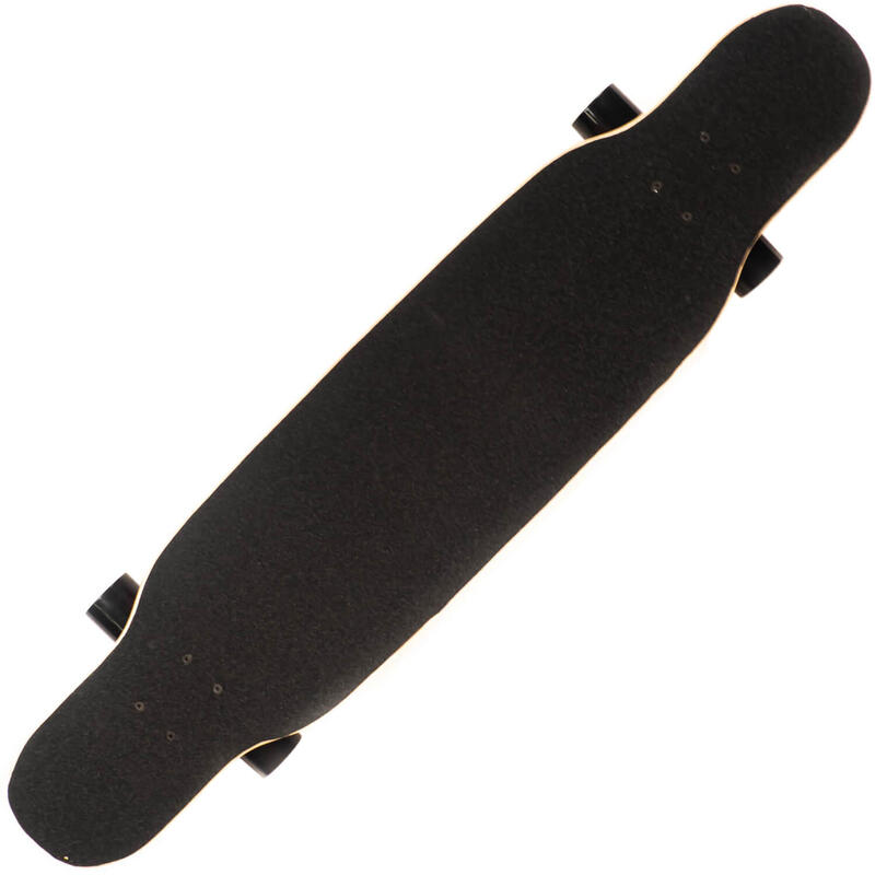 Blue Devil Longboard, ABEC-7, PU, Alumínium, 100kg