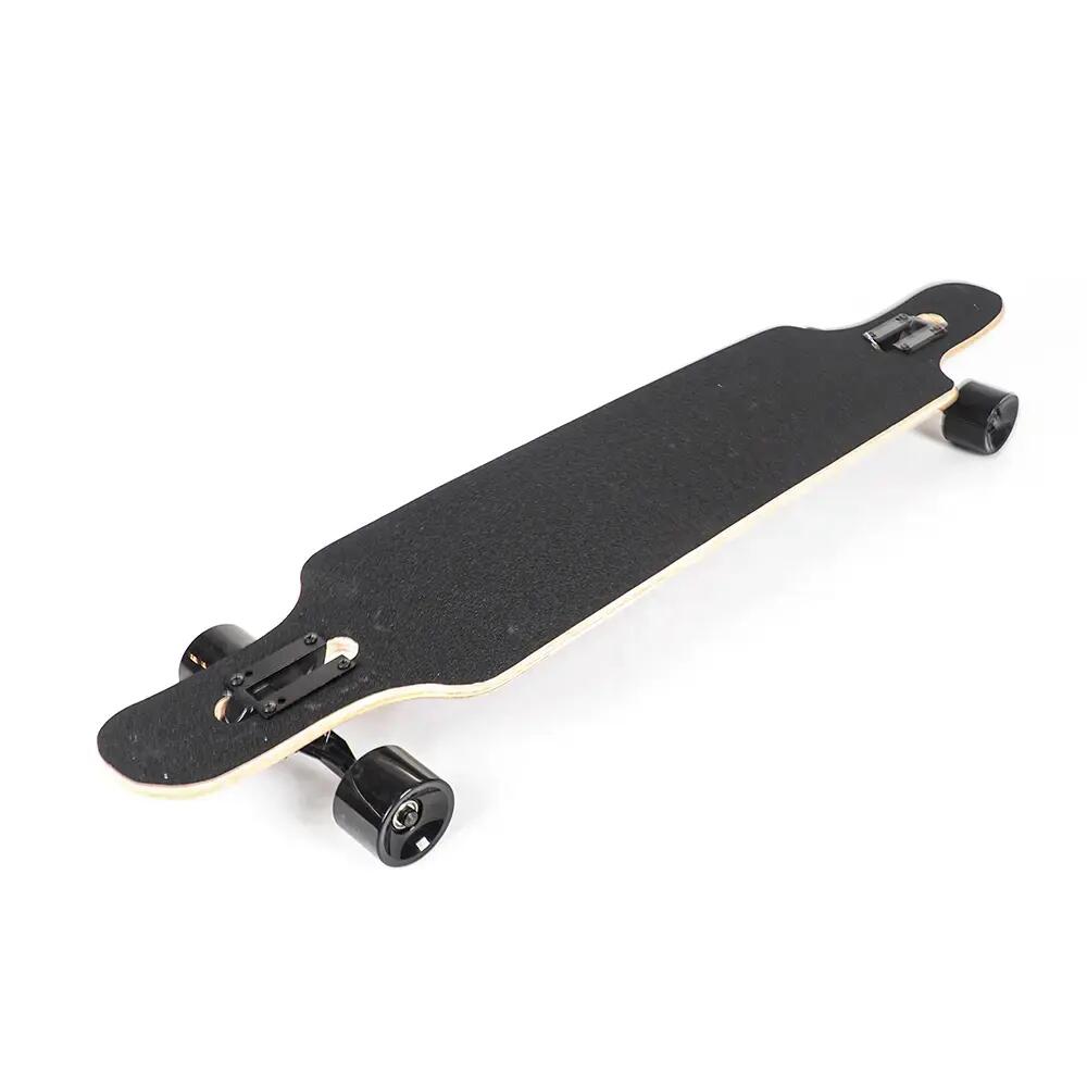 Longboard Freestyle, ABEC-7, PU, ​​Aluminum, 100kg, 105.5 x 22 cm 3/5