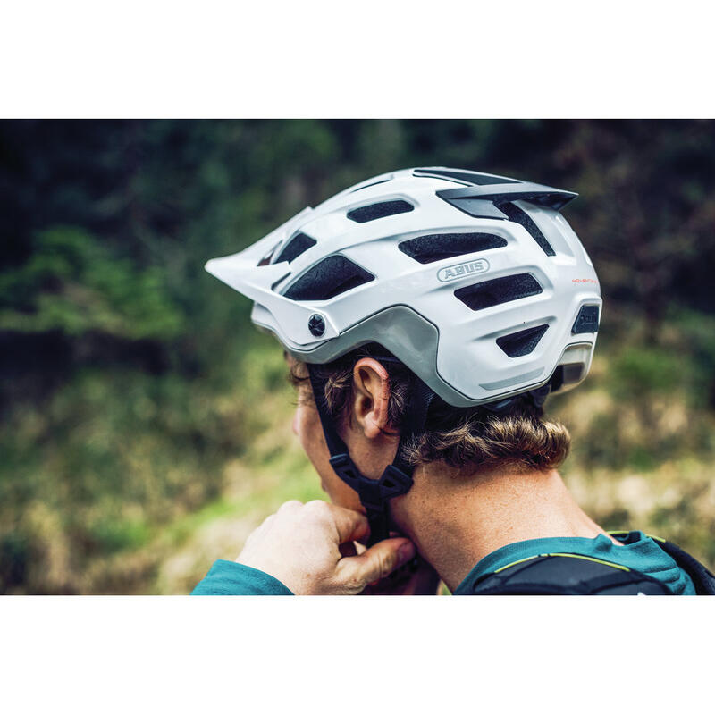 Casco bici Abus Moventor 2.0