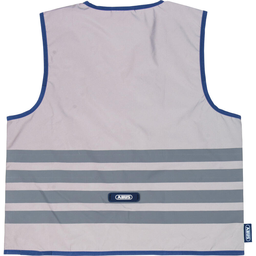 Gilet de sécurité enfant Abus Lumino Urban 2/2