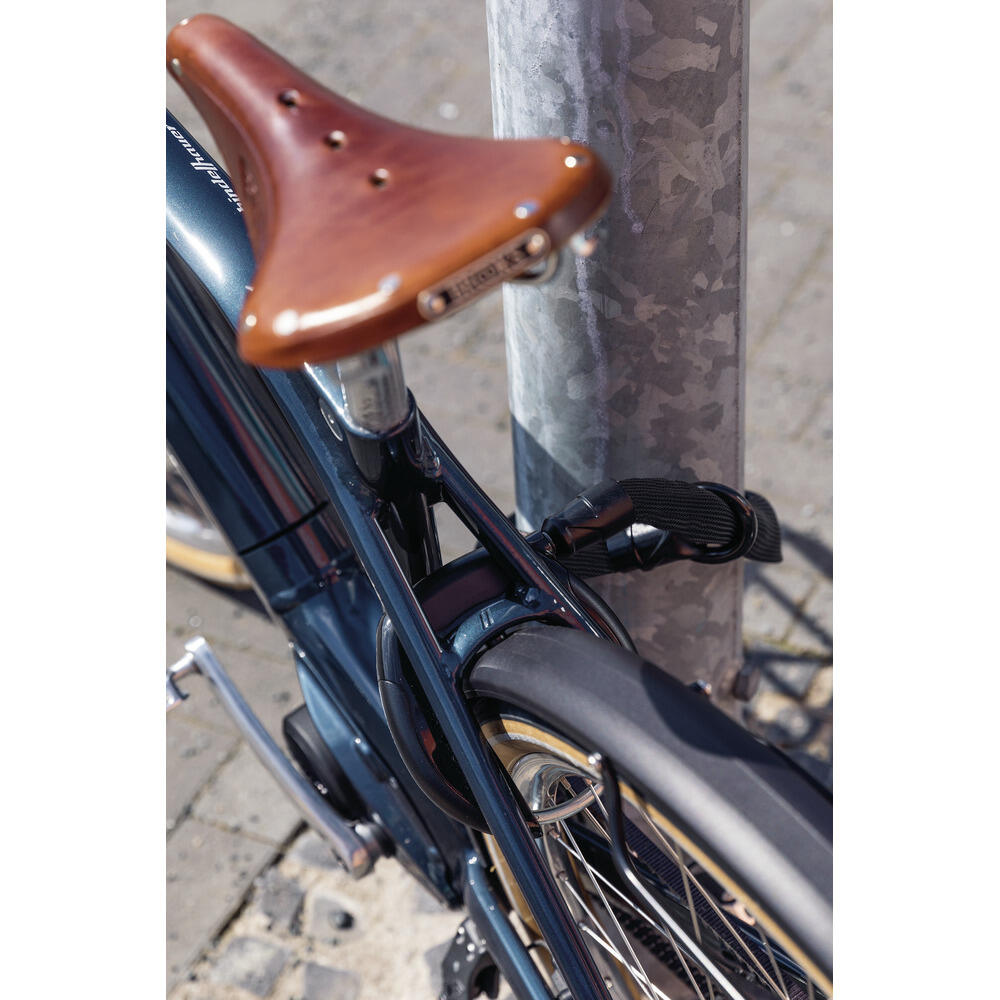 Serratura a catena Abus IvyTex ACH Ivy 6KS/130 2/3